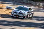 Dodge Charger SRT Hellcat Widebody Pikes Peak Concept 2019 года